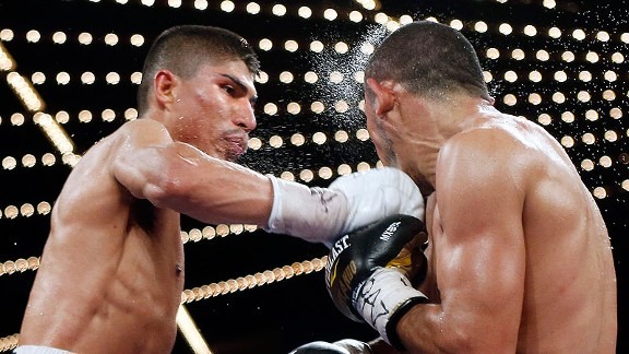 Mikey-Garcia