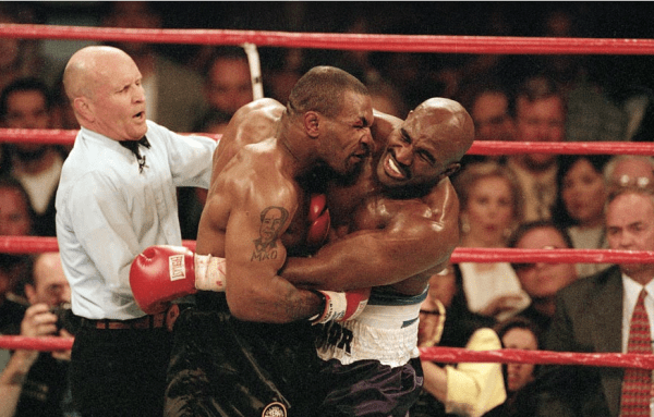Tyson Bite 2