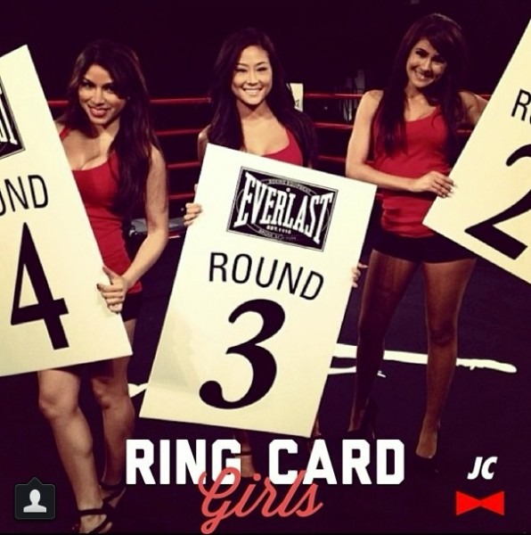 Ari Serrano for Round By Round Boxing