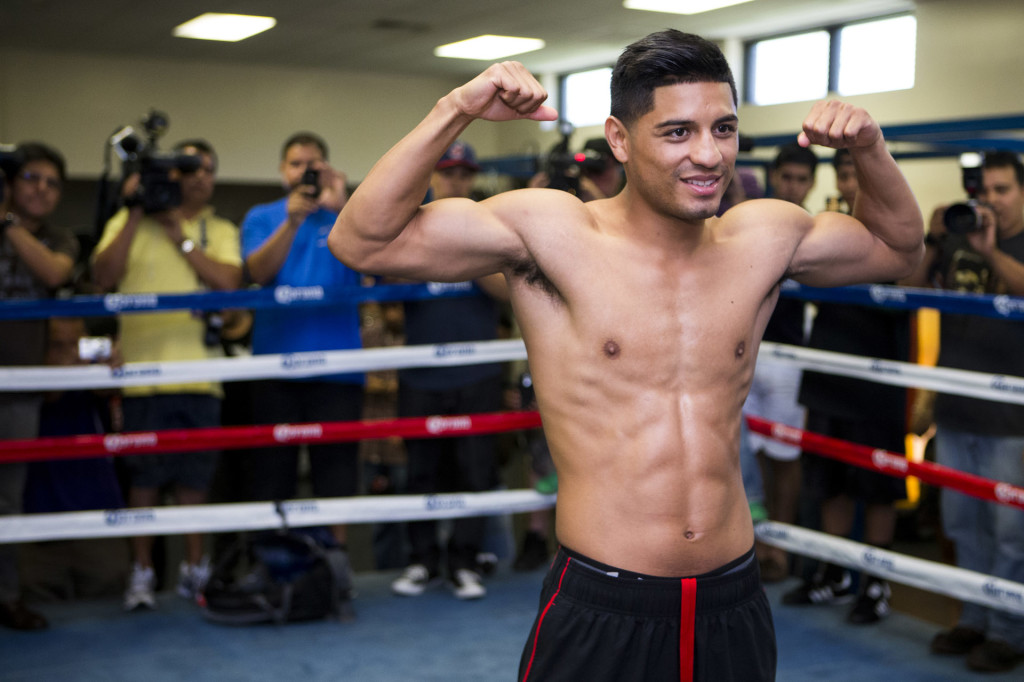 Abner Mares 3