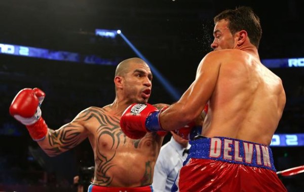 Cotto - Photo by Mike Ehrmann Getty Images (12)
