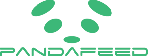 Panda Feed Logo
