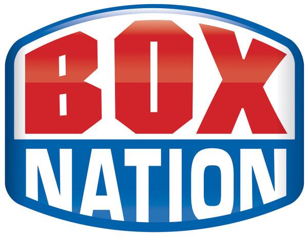 Box Nation Logo
