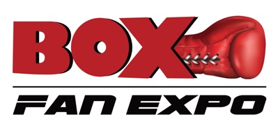 BoxFanExpo Logo