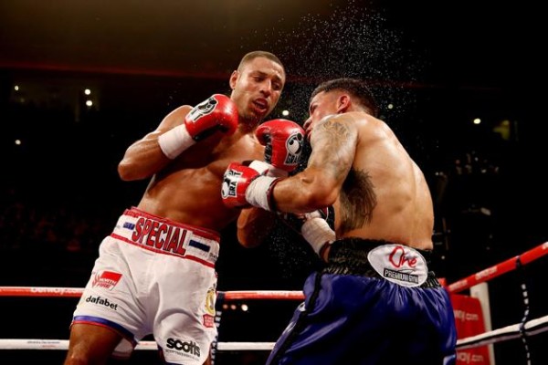 Kell Brook - Photo by Scott Heavey-Getty Images6