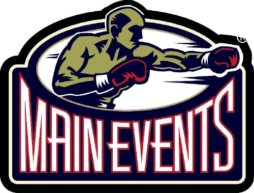 Main-Events Logo