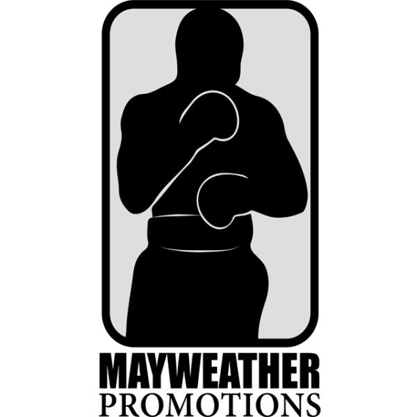 Mayweather Promotions Logo
