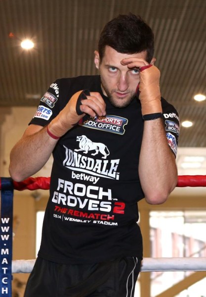 Carl Froch - Jan Kruger-Getty Images8