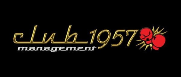 Club1957 Logo