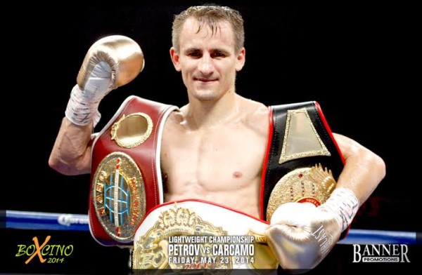 Petrov PHOTO CREDITSHANE SIMS-BANNER PROMOTIONS