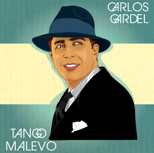 Carlos_Gardel_by_PaChIkNo