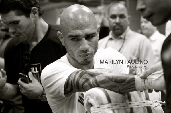 Miguel Cotto Media Workout - Marilyn Paulino - Latinbox Sports (32)