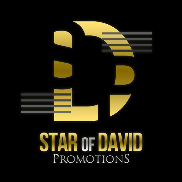 Star of David Logo