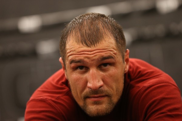 <b>Sergey Kovalev</b> - Denis Bancroft Main Events - Sergey-Kovalev-Denis-Bancroft-Main-Events