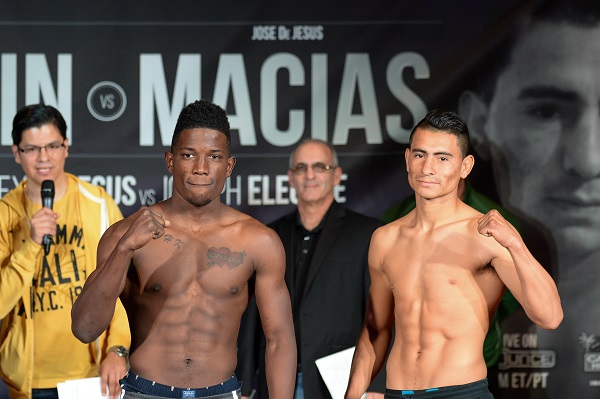 Lubin vs De Jesus Macias_Weigh-in_James Luedde _ Premier Boxing Champions