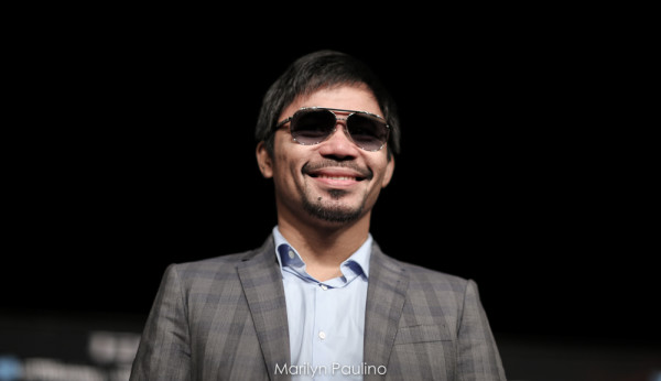 Manny Pacquiao vs. Tim Bradley - Marilyn Paulino RBRBoxing (2)