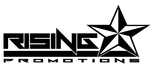 Rising Promotions Logo