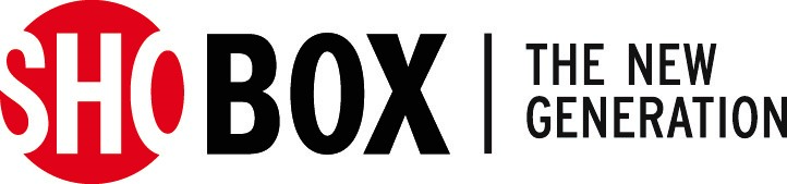 ShoBox Logo