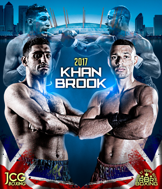 khan-vs-brook-poster