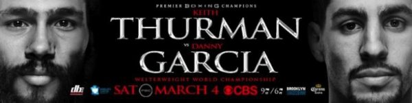Thurman vs. Garcia
