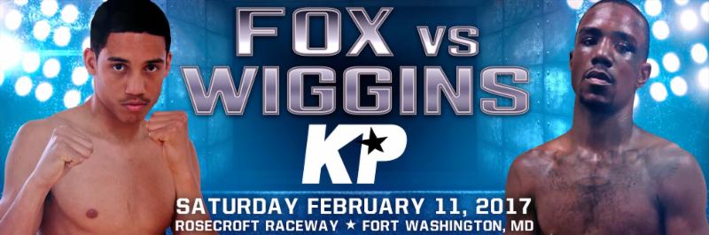 Fox vs. Wiggins