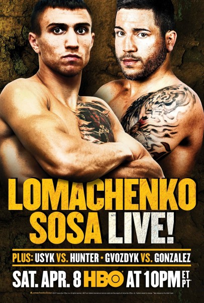Lomachenko vs Sosa_Posterlr