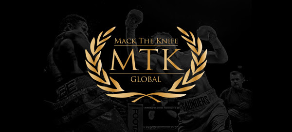MTK Global Logo