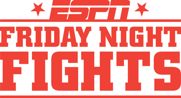 espn friday night fights logo