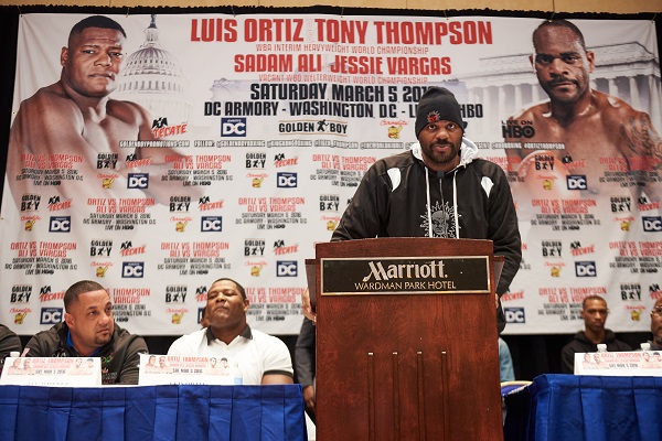 Ortiz vs. Thompson Final Presser - Louis Tinsley - Tom Hogan PhotosGolden Boy Promotions (34)