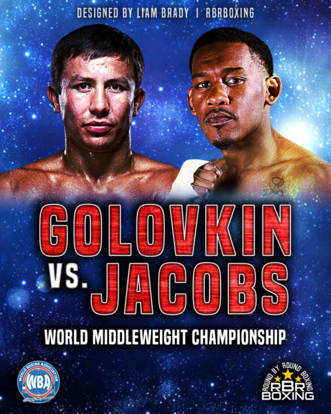 No purse bid for GGG-Jacobs, have until Oct. 22 - The Ring