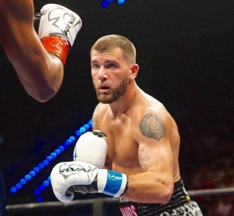 Caleb Plant Releases "Sweethands" App for Apple and Android