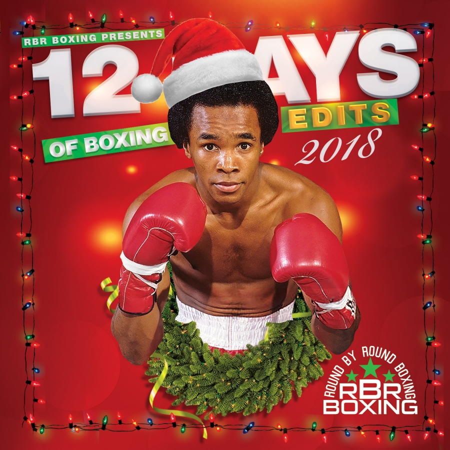 12 Days of Boxing