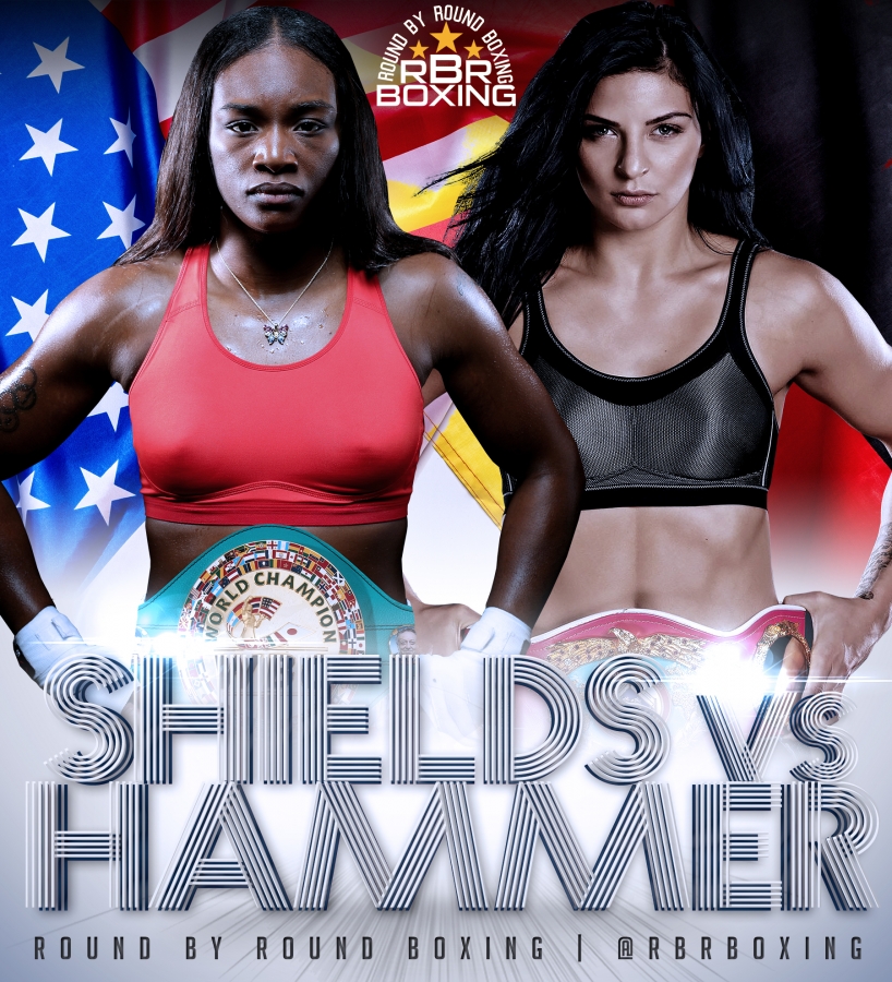 Shields vs. Hammer