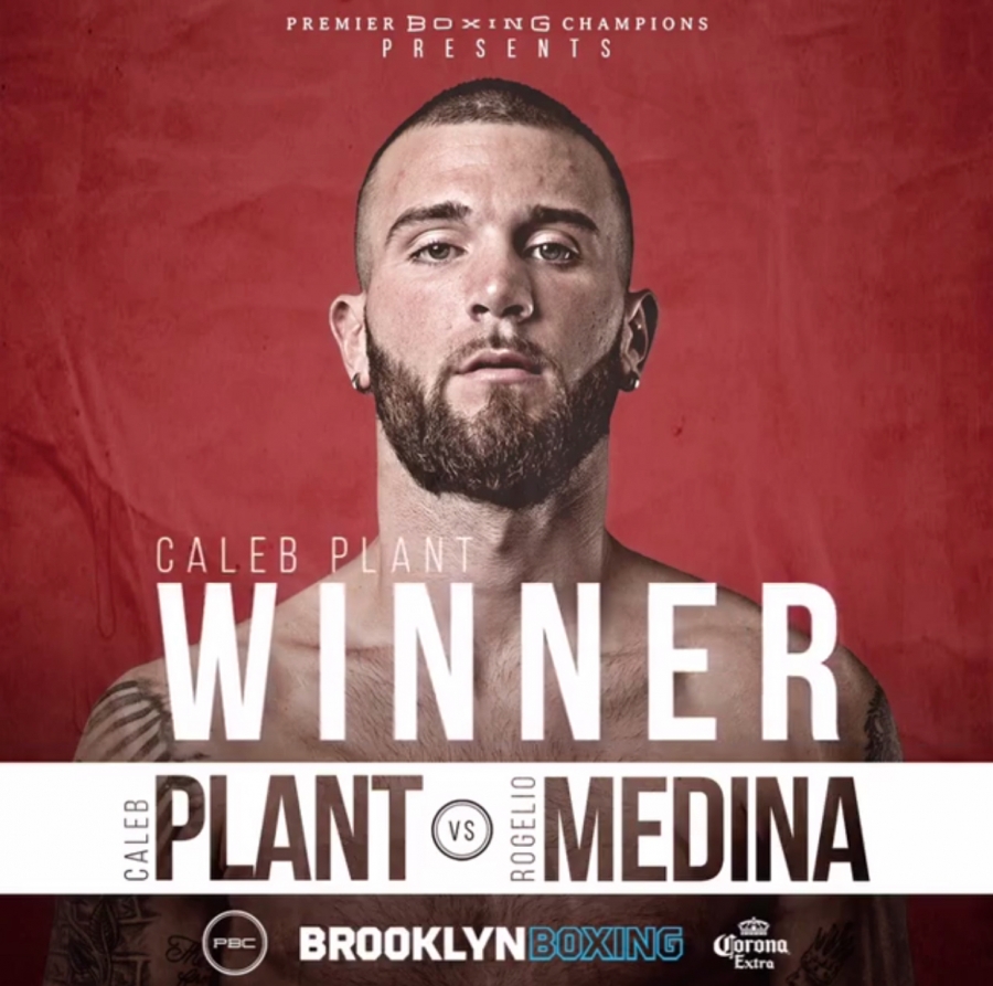 Plant vs. Medina Results