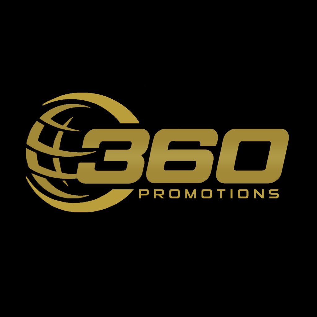 360 Boxing Promotions