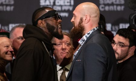 Both Deontay Wilder and Tyson Fury have their next fights set and both need to come out on top. Should that happen, the rematch should be on deck. And if that turns out to be the case, unfinished business between two of the world’s best Heavyweights will be taken care of.