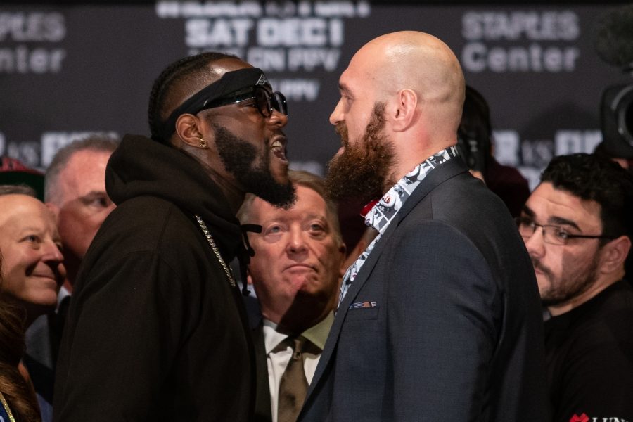 Both Deontay Wilder and Tyson Fury have their next fights set and both need to come out on top. Should that happen, the rematch should be on deck. And if that turns out to be the case, unfinished business between two of the world’s best Heavyweights will be taken care of.
