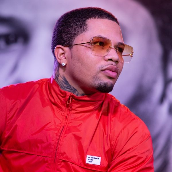 Gervonta Davis vs. Abner Mares Los Angeles Press Conference Quotes ...