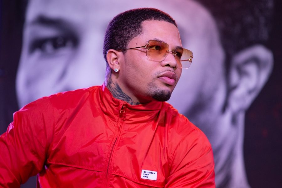 Gervonta Davis looms as a dark horse to face Vasiliy Lomachenko, but it's obvious fans would like to see this bout after Davis took to Twitter to talk trash.