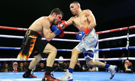 What's Next for Teofimo Lopez