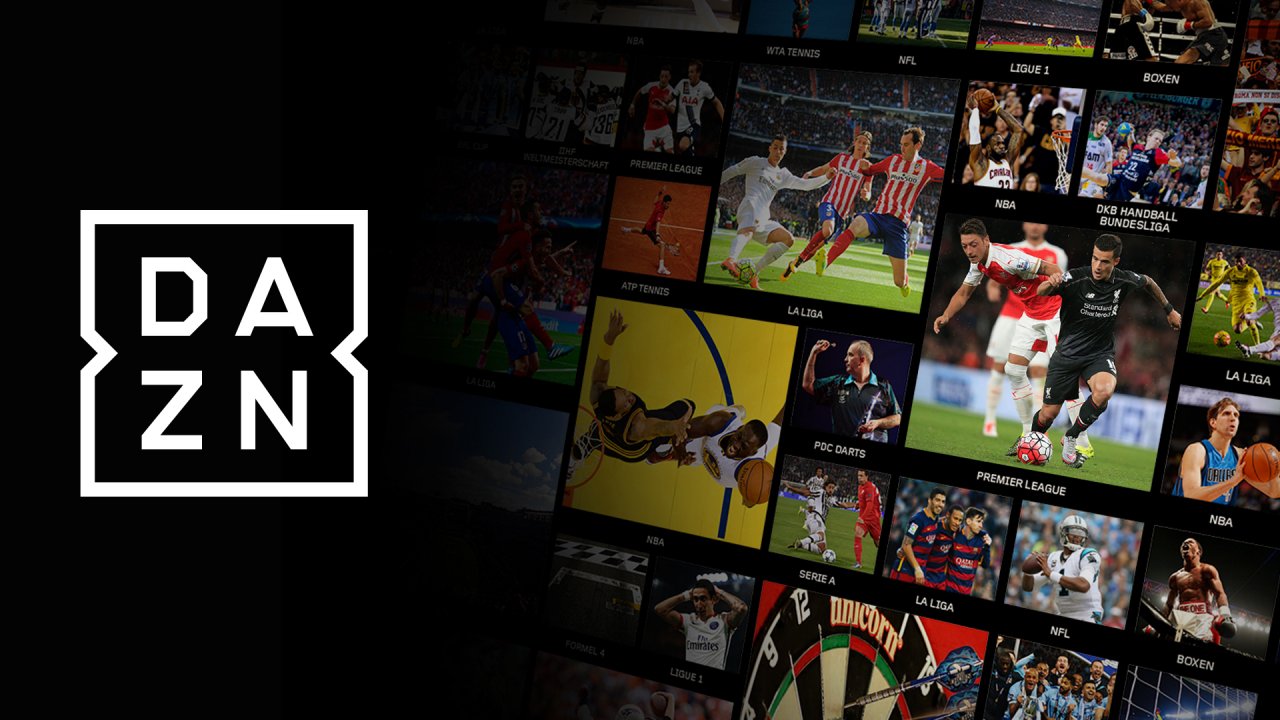 DAZN All About the Streaming Service
