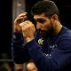 The Brit, Amir Khan, may find some success boxing early on and could potentially make things difficult for Terence Crawford in the opening rounds.
