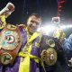 Who do you want to see Vasiliy Lomachenko face next?