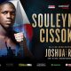 Souleymane Cissokho Signs With AJ