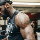 Deontay Wilder Media Workout