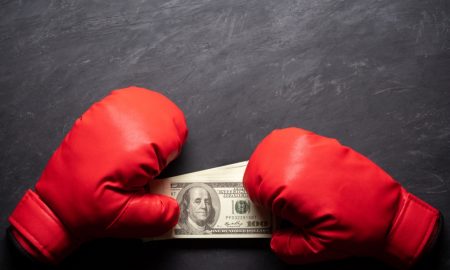 Upcoming Boxing Matches And How To Bet On them