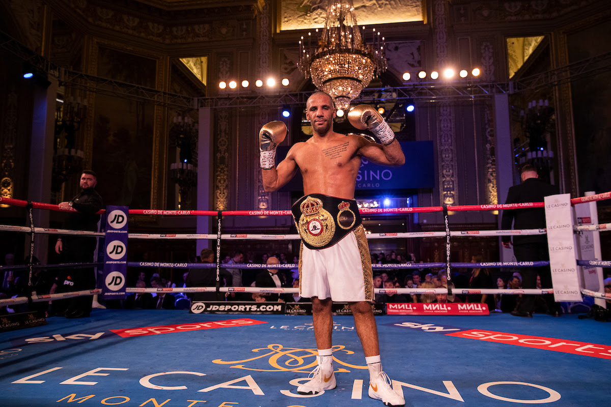 Yafai: Victory Brings the Big One Next | Round By Round Boxing1200 x 800
