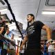 Teofimo Lopez is on the fast track to a world title shot. Standing in his way is a fellow unbeaten fighter, Masayoshi Nakatani, the longtime OBPF lightweight king who represents the stiffest test of Lopez's young career.