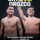 Ortiz vs. Orozco Fight Results