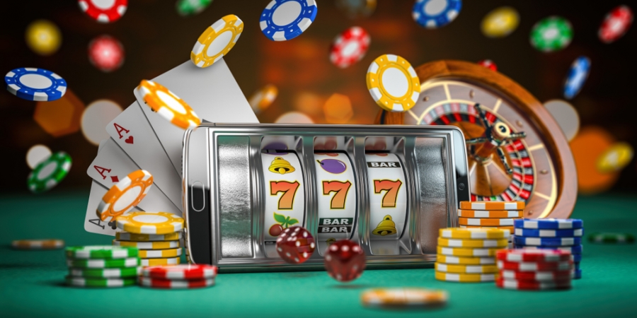 HOW DEPOSITS BECOME THE PRIMARY CONCERN IN CASINO? by 918kissg3m Casino